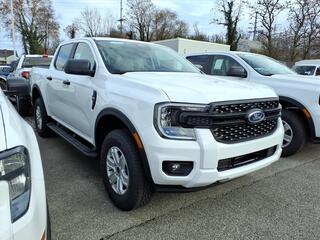 2025 Ford Ranger for sale in Salem VA