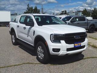 2024 Ford Ranger for sale in Westbrook ME