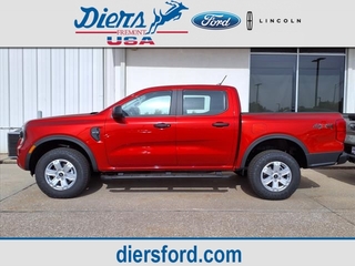 2024 Ford Ranger for sale in Fremont NE