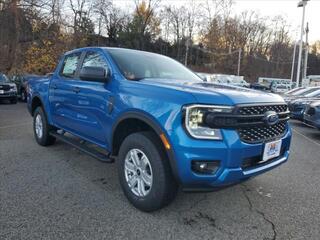 2024 Ford Ranger for sale in Butler NJ