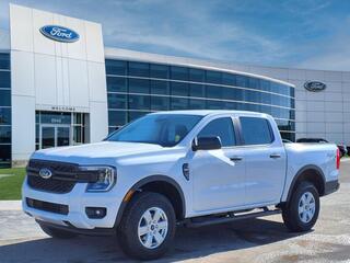 2024 Ford Ranger for sale in Oklahoma City OK