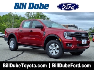 2025 Ford Ranger for sale in Dover NH