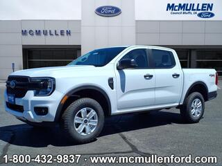 2025 Ford Ranger for sale in Council Bluffs IA