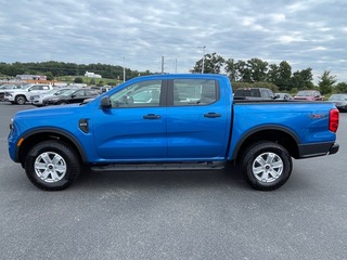 2025 Ford Ranger for sale in Dandridge TN