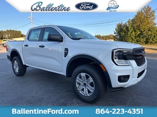 2025 Ford Ranger for sale in Greenwood SC