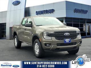2025 Ford Ranger for sale in Kirkwood MO