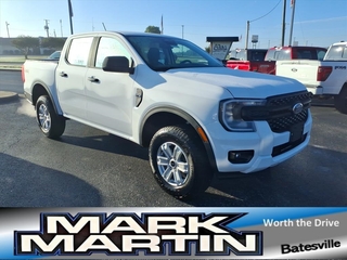 2025 Ford Ranger for sale in Batesville AR