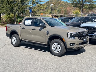 2025 Ford Ranger for sale in Canton NC