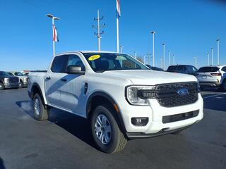 2025 Ford Ranger for sale in Delphos OH