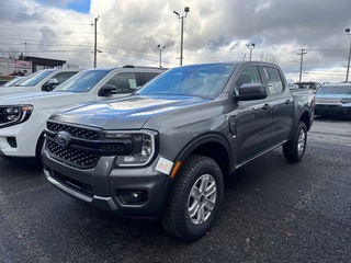 2025 Ford Ranger for sale in Knoxville TN
