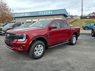 2025 Ford Ranger for sale in St Paul VA