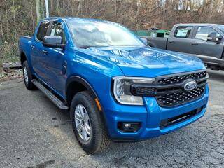 2025 Ford Ranger for sale in Salem VA