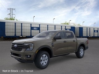 2025 Ford Ranger for sale in Roanoke VA
