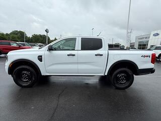 2026 Ford Ranger for sale in Dandridge TN