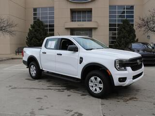 2024 Ford Ranger for sale in Overland Park KS