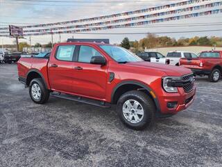 2024 Ford Ranger for sale in Ripley WV