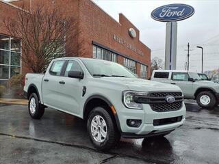 2024 Ford Ranger for sale in Urbana OH