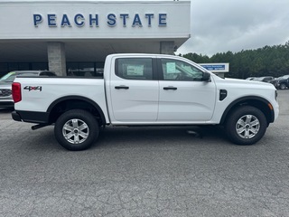 2025 Ford Ranger for sale in Cedartown GA