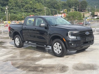 2025 Ford Ranger for sale in Waynesville NC
