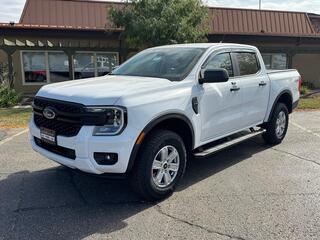 2025 Ford Ranger for sale in Janesville WI