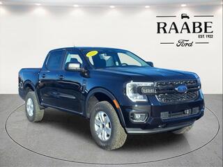 2025 Ford Ranger for sale in Delphos OH