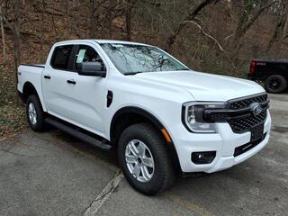 2025 Ford Ranger for sale in Salem VA