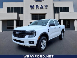 2026 Ford Ranger for sale in Bossier City LA