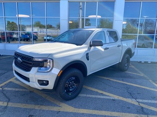 2026 Ford Ranger for sale in Fredonia NY