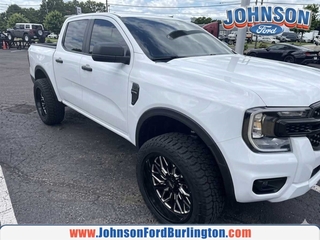 2024 Ford Ranger