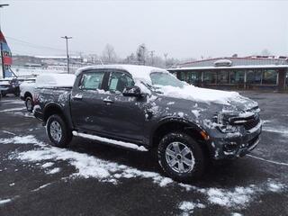 2024 Ford Ranger for sale in Ripley WV