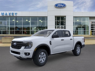 2025 Ford Ranger for sale in Detroit MI