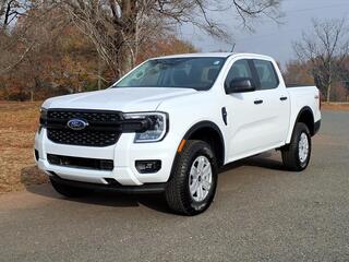 2025 Ford Ranger for sale in Shelby NC