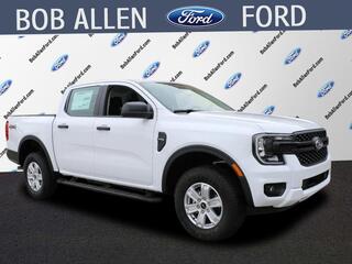 2025 Ford Ranger for sale in Overland Park KS