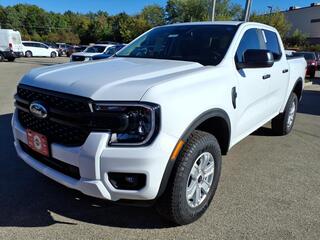 2025 Ford Ranger for sale in Burlington WI