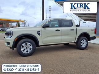 2025 Ford Ranger for sale in Greenwood MS