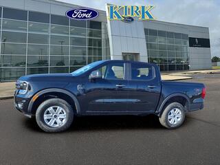 2025 Ford Ranger for sale in Grenada MS