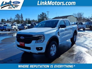 2025 Ford Ranger for sale in Minong WI