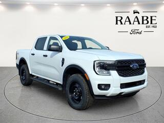 2026 Ford Ranger for sale in Delphos OH