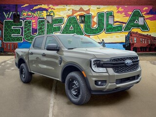 2026 Ford Ranger for sale in Bowling Green KY