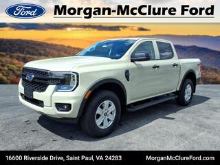 2026 Ford Ranger for sale in St Paul VA