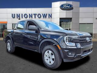 2024 Ford Ranger for sale in Uniontown PA