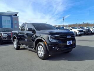 2024 Ford Ranger for sale in Claremore OK