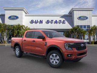 2024 Ford Ranger for sale in Orlando FL