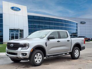 2024 Ford Ranger for sale in Oklahoma City OK