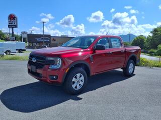 2025 Ford Ranger for sale in Pounding Mill VA