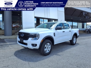 2025 Ford Ranger for sale in Brentwood TN