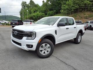 2025 Ford Ranger for sale in Bristol TN
