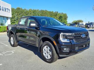 2025 Ford Ranger for sale in Trenton NC