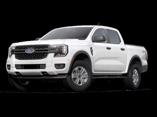 2025 Ford Ranger for sale in Howell MI