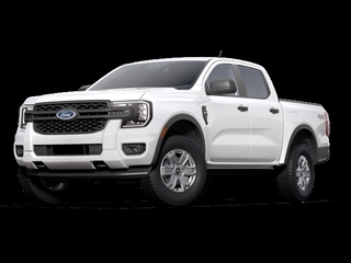 2025 Ford Ranger for sale in Detroit MI